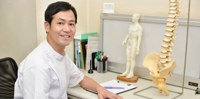 1. 根本の原因を突き止める